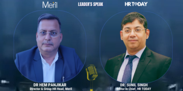 Building People, Not Pedigree: Dr. Hem Panjikar on Values, Integrity, and Human-Centric Leadership at Meril