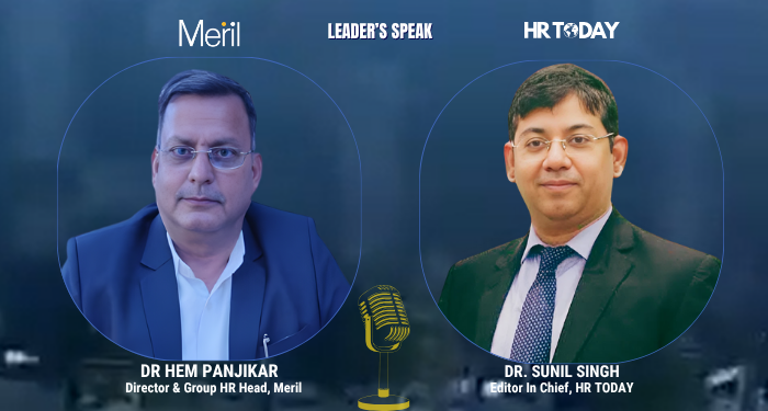 Building People, Not Pedigree: Dr. Hem Panjikar on Values, Integrity, and Human-Centric Leadership at Meril