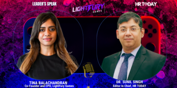 Building Games, Breaking Barriers: Inside India’s Women-Led AAA Revolution