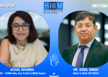 The Future of Work and Human-Centered Leadership