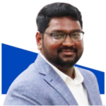 Oliver Sam, Vice President & Global CHRO, VDart Group