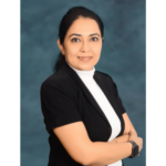 Ms. Ruchi Malhotra, GTM Lead – Enterprise Tech & BFSI Sales Practice at Scrabble