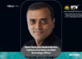 Nilesh Shah joins Medical Review Institute of America as Chief Technology Officer