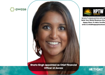 Sharla Singh appointed as Chief Financial Officer at Awaze