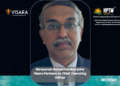 Narayanan Ramachandran joins Visara Partners as Chief Operating Officer