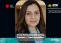 Preeti Verma joins NAB as Vice President – Talent Acquisition