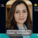 Preeti Verma joins NAB as Vice President – Talent Acquisition