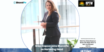 Shilpi Kapoor joins BharatPe as Marketing Head