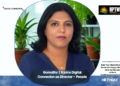 Gomathy I S joins Digital Connexion as Director – People