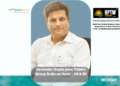 Devender Gupta joins Trident Group India as Head – HR & ER