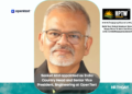 Sanket Atal appointed as India Country Head and Senior Vice President, Engineering at OpenText