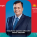 Sanjay Kumar appointed as Executive Director at SpiceJet