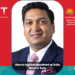 Sharad Agarwal appointed as India Head at Tesla