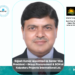 Rajesh Kumar appointed as Senior Vice President – Group Procurement & SCM at Kalpataru Projects International Ltd.