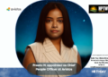 Preeta M. appointed as Chief People Officer at Avistos