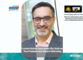 Lochan Kothari Joins Radio City India as Vice President and Head of Marketing