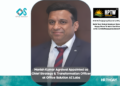 Manish Kumar Agrawal Appointed as Chief Strategy & Transformation Officer at Office Solution AI Labs