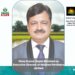 Vinay Kumar Gupta Elevated as Executive Director at National Fertilizers Limited
