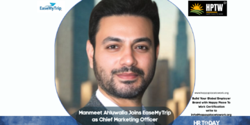 Manmeet Ahluwalia Joins EaseMyTrip as Chief Marketing Officer