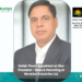 Satish Tiwari Appointed as Vice President – Sales & Marketing at Heranba Industries Ltd.