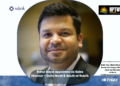 Rahul Goyal Appointed as Sales Director – India North & South at Rubrik