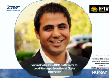 Varun Bhalla Joins CRIF as Director to Lead Strategic Growth and Digital Innovation