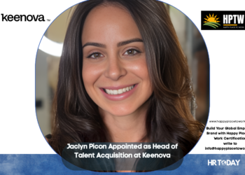 Jaclyn Picon Appointed as Head of Talent Acquisition at Keenova
