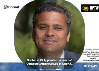 Sachin Katti Appointed as Head of Compute Infrastructure at OpenAI