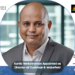 Kartic Venkatraman Appointed as Director at Cushman & Wakefield