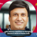 Ravi Nalwaya Appointed as Managing Director & Head at Staples India