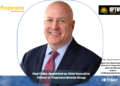 Paul Chibe Appointed as Chief Executive Officer at Tropicana Brands Group