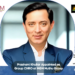 Prashant Khullar Appointed as Group CHRO at MGM Muthu Group