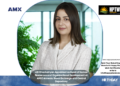 Lilit Khachatryan Appointed as Head of Human Resources and Organizational Development at AMX | Armenia Stock Exchange and Central Depository