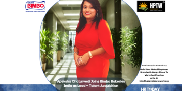 Apeksha Chaturvedi Joins Bimbo Bakeries India as Lead – Talent Acquisition