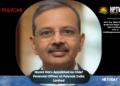 Niyant Maru Appointed as Chief Financial Officer at Polycab India Limited