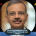 Niyant Maru Appointed as Chief Financial Officer at Polycab India Limited