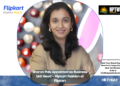 Sharon Pais Appointed as Business Unit Head – Flipkart Fashion at Flipkart