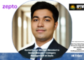 Komal Kumar Gautam Elevated to Senior Director – Category Management at Zepto