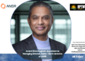 Anand Shanmugham Appointed as Managing Director, Sales – North America at ANSR