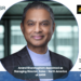 Anand Shanmugham Appointed as Managing Director, Sales – North America at ANSR