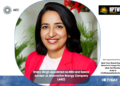 Shilpy Singh Appointed as NED and Senior Advisor at Alternative Energy Company (AEC)