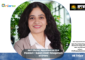 Aarti Jhaveri Appointed as Vice President – Supply Chain Management at Oriano