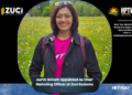 Aarthi Srinath Appointed as Chief Marketing Officer at Zuci Systems