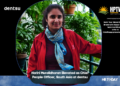 Harini Muralidharan Elevated as Chief People Officer, South Asia at dentsu