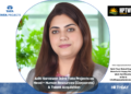 Aditi Saraswat Joins Tata Projects as Head – Human Resources (Corporate) & Talent Acquisition