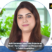 Aditi Saraswat Joins Tata Projects as Head – Human Resources (Corporate) & Talent Acquisition