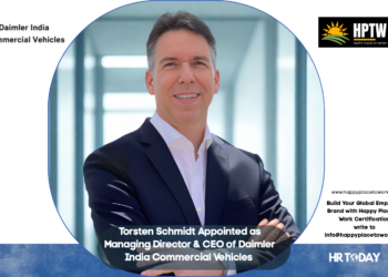 Torsten Schmidt Appointed as Managing Director & CEO of Daimler India Commercial Vehicles