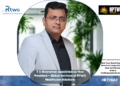 T C Sivaraman Appointed as Vice President – Global Services at RTWO Healthcare Solutions