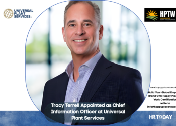Tracy Terrell Appointed as Chief Information Officer at Universal Plant Services