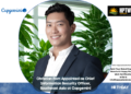 Christian Fam Appointed as Chief Information Security Officer, Southeast Asia at Capgemini